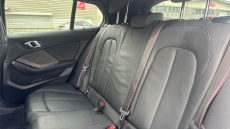 BMW 1 Series M135i xDrive 5dr Step Auto Petrol Hatchback